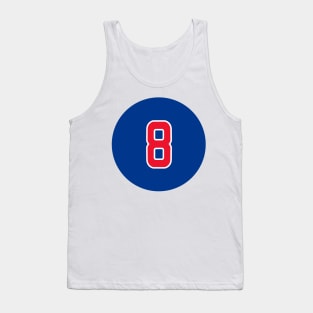 Andre Dawson Tank Top